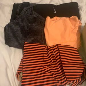 Lululemon & Nike Workout Bundle